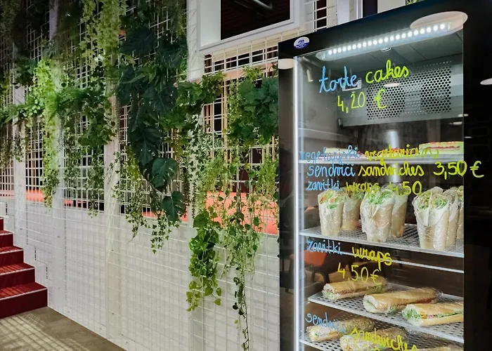 Ibis Styles Centre リュブリャナ