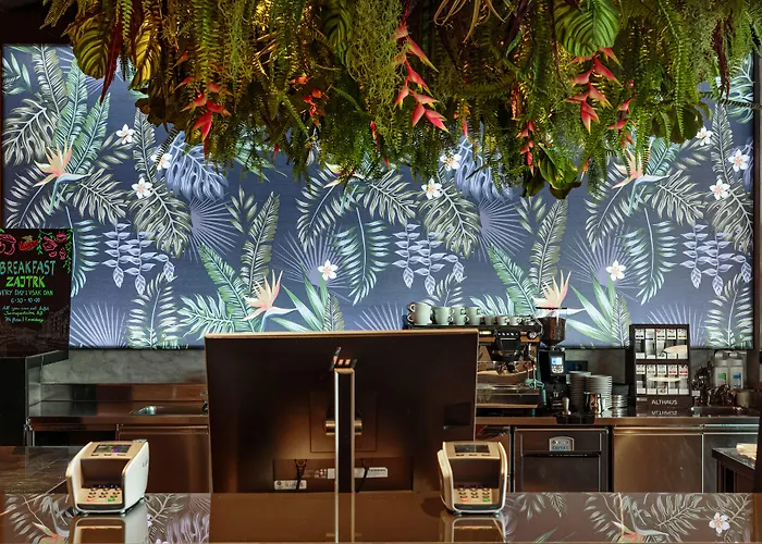 Ibis Styles Centre 3* リュブリャナ