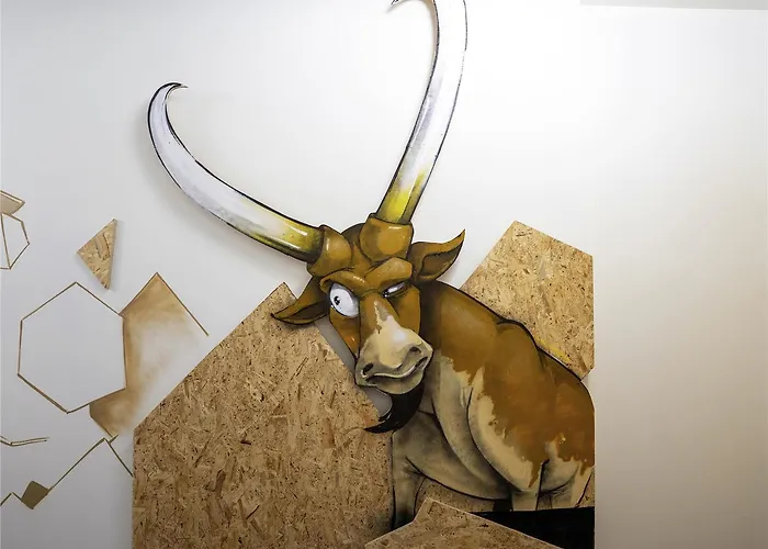 ホテル Ibis Styles Centre