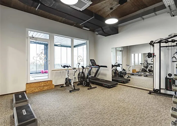 ホテル Ibis Styles Centre