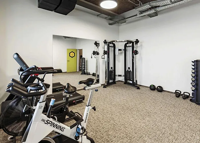 ホテル Ibis Styles Centre リュブリャナ