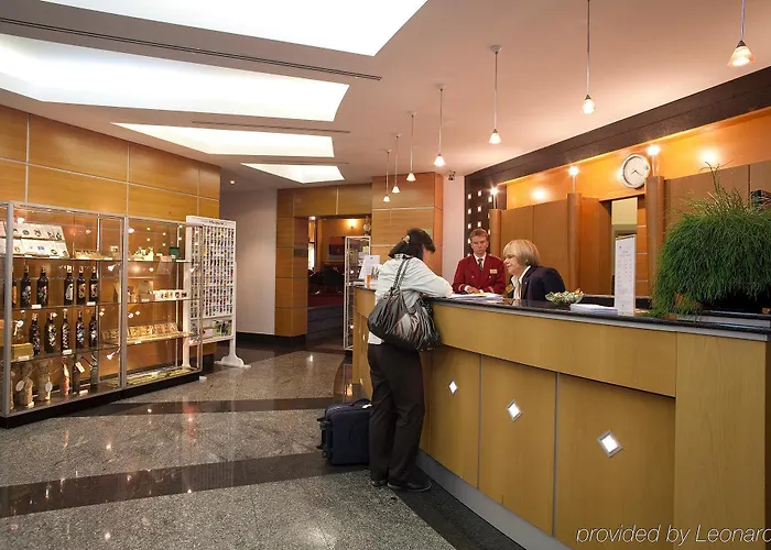 ホテル Ibis Styles Centre