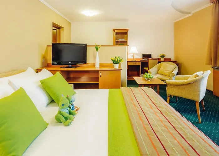Ibis Styles Centre リュブリャナ