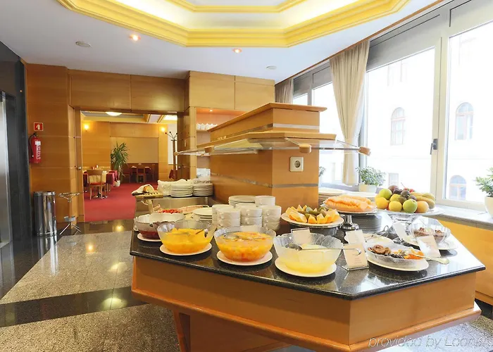 ホテル Ibis Styles Centre