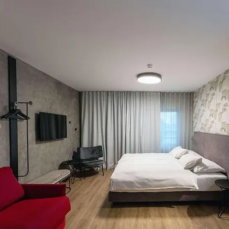 Superior Hotel Lubiana
