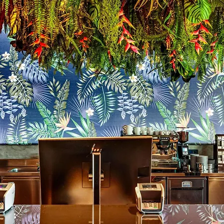 Hotel Ibis Styles Centre Ljubljana