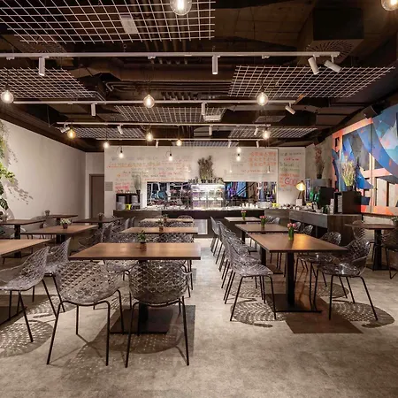 호텔 Ibis Styles Centre