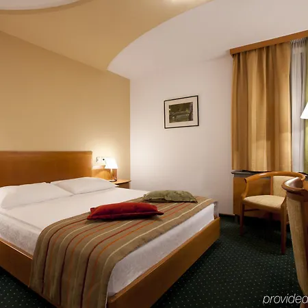 Hotel Superior Lubiana
