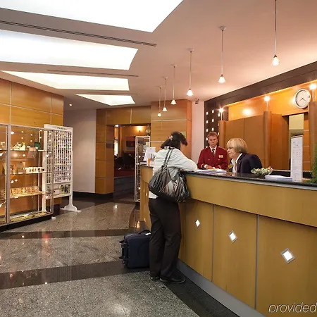 Hotel Ibis Styles Centre