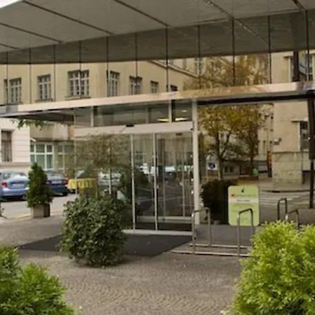 Ibis Styles Centre