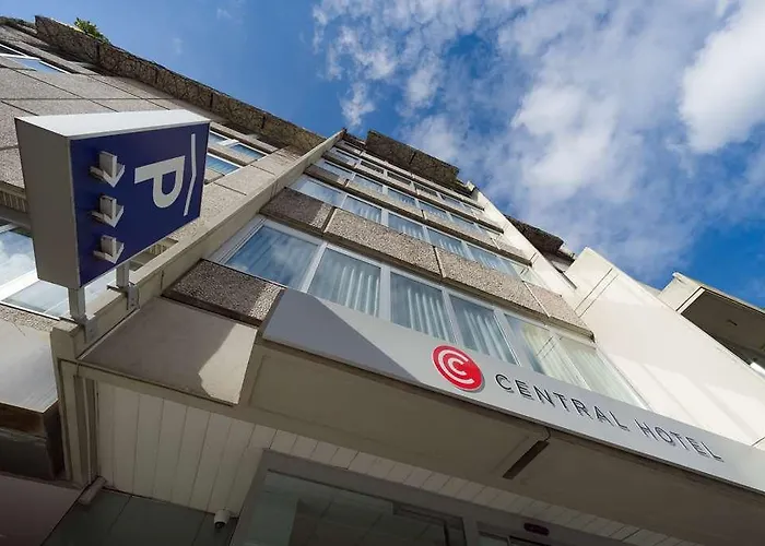 호텔 Ibis Styles Centre