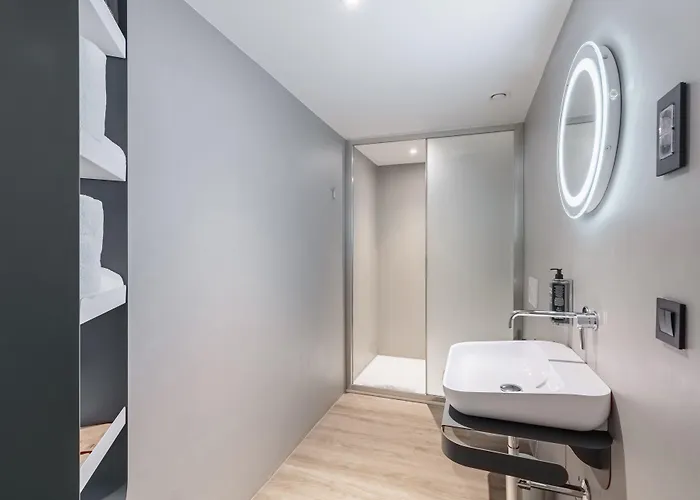 Hotel Ibis Styles Centre