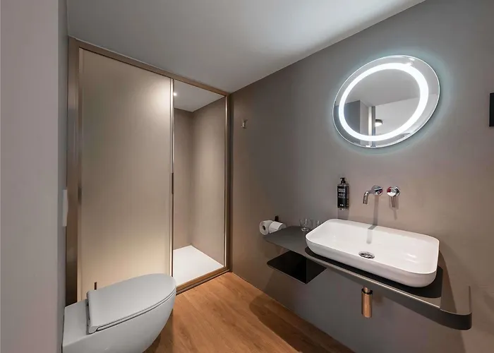 Ibis Styles Centre 호텔 3*