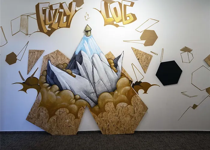 Ibis Styles Centre 류블랴나