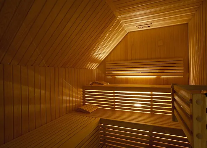 호텔 Ibis Styles Centre